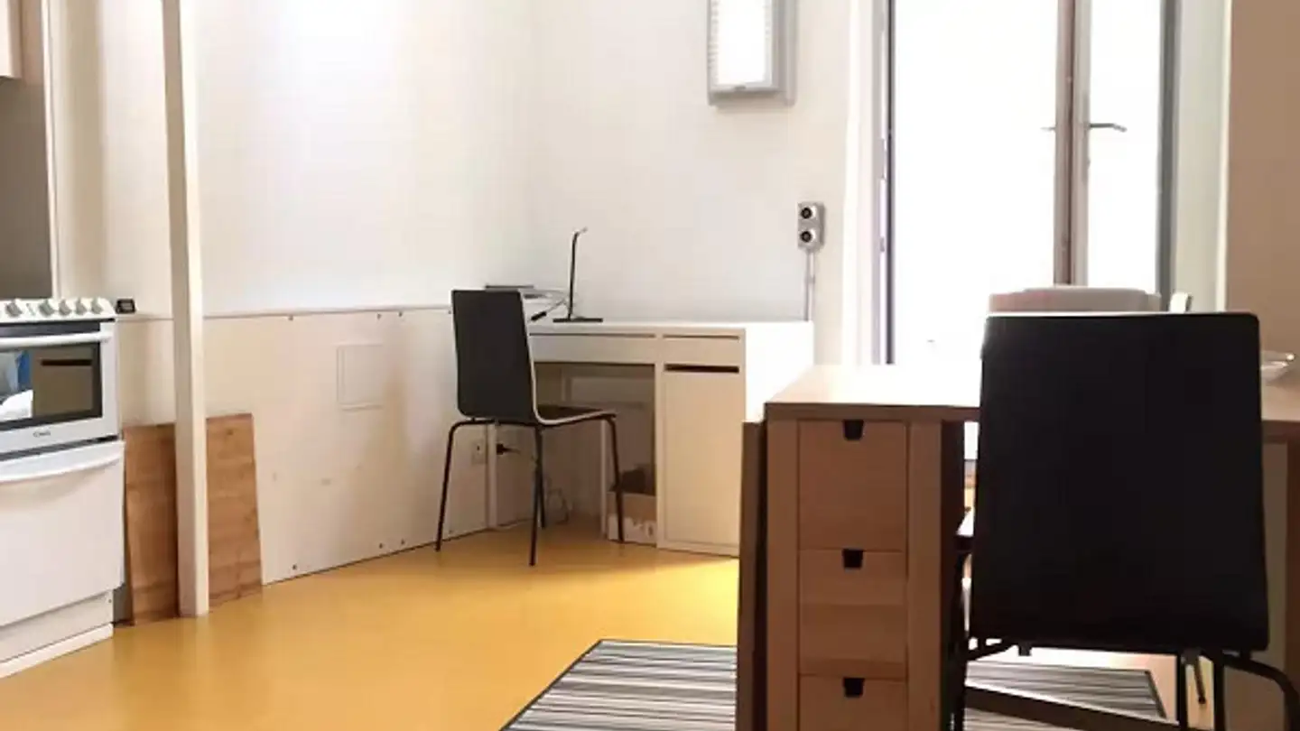 Apartment for rent - 6872 Salorino