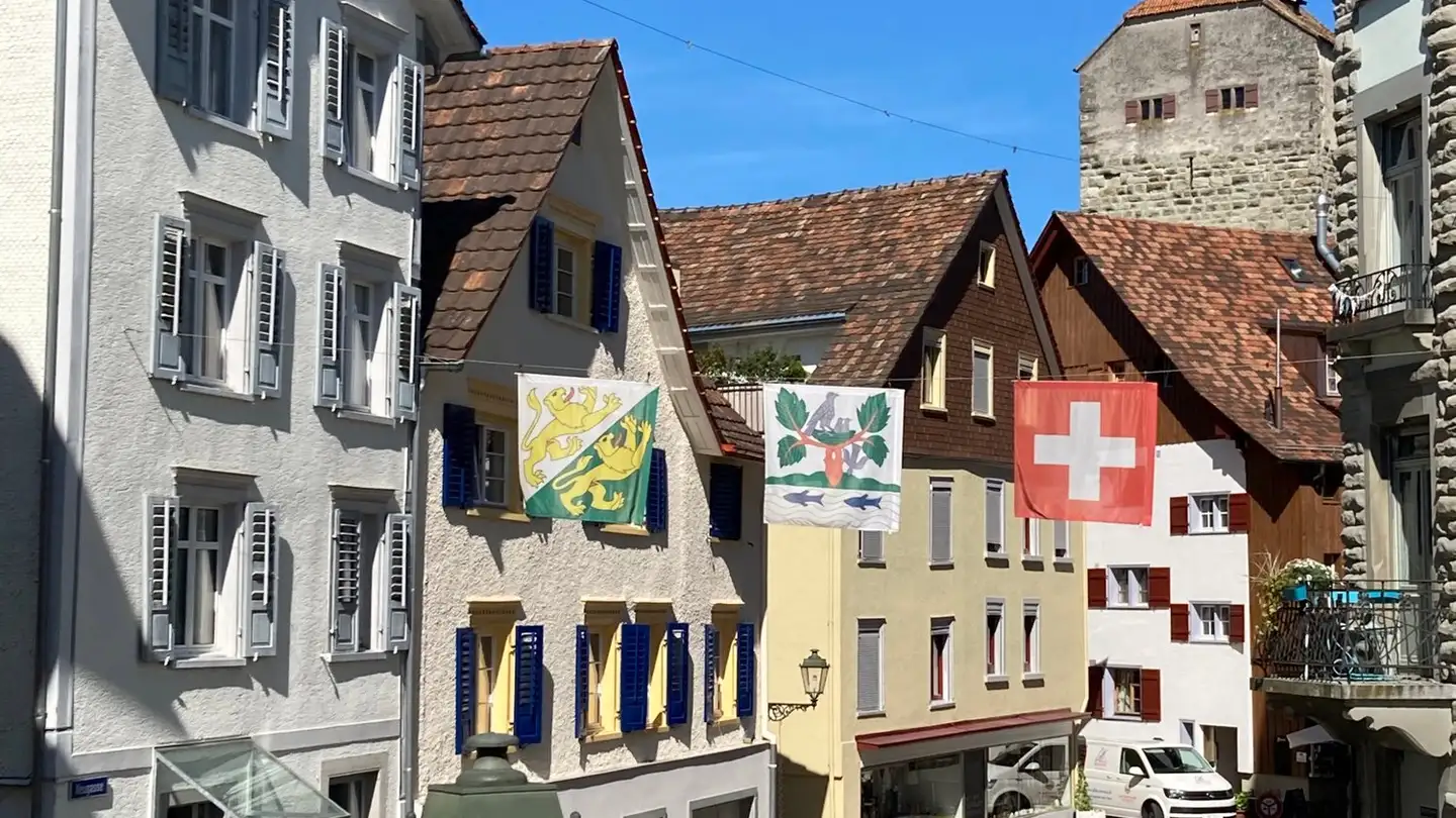 Einfamilienhaus kaufen - 9320 Arbon - Foto 4