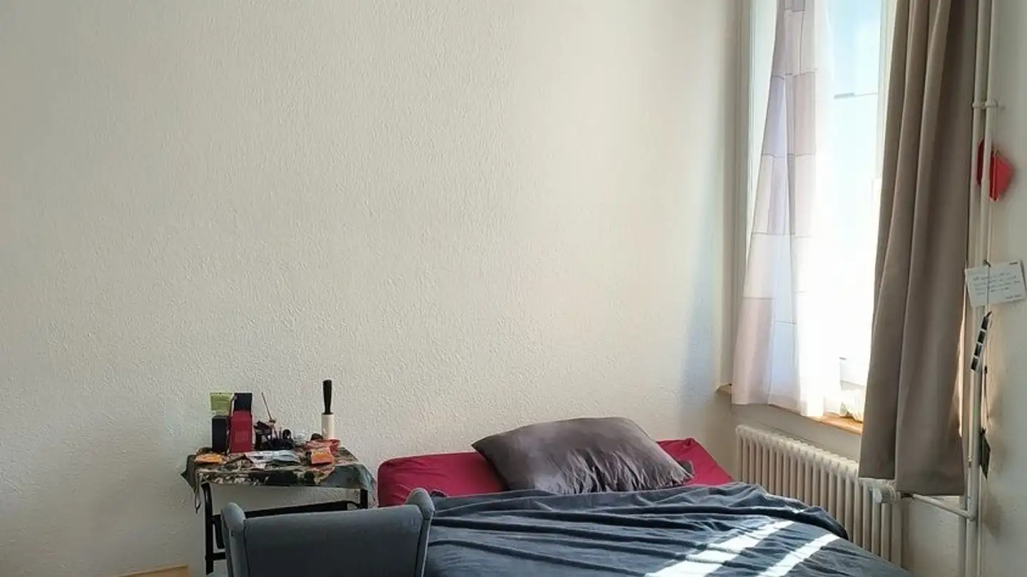 Appartamento in affitto - Obere Briggerstrasse 31, 8406 Winterthur - Foto 4