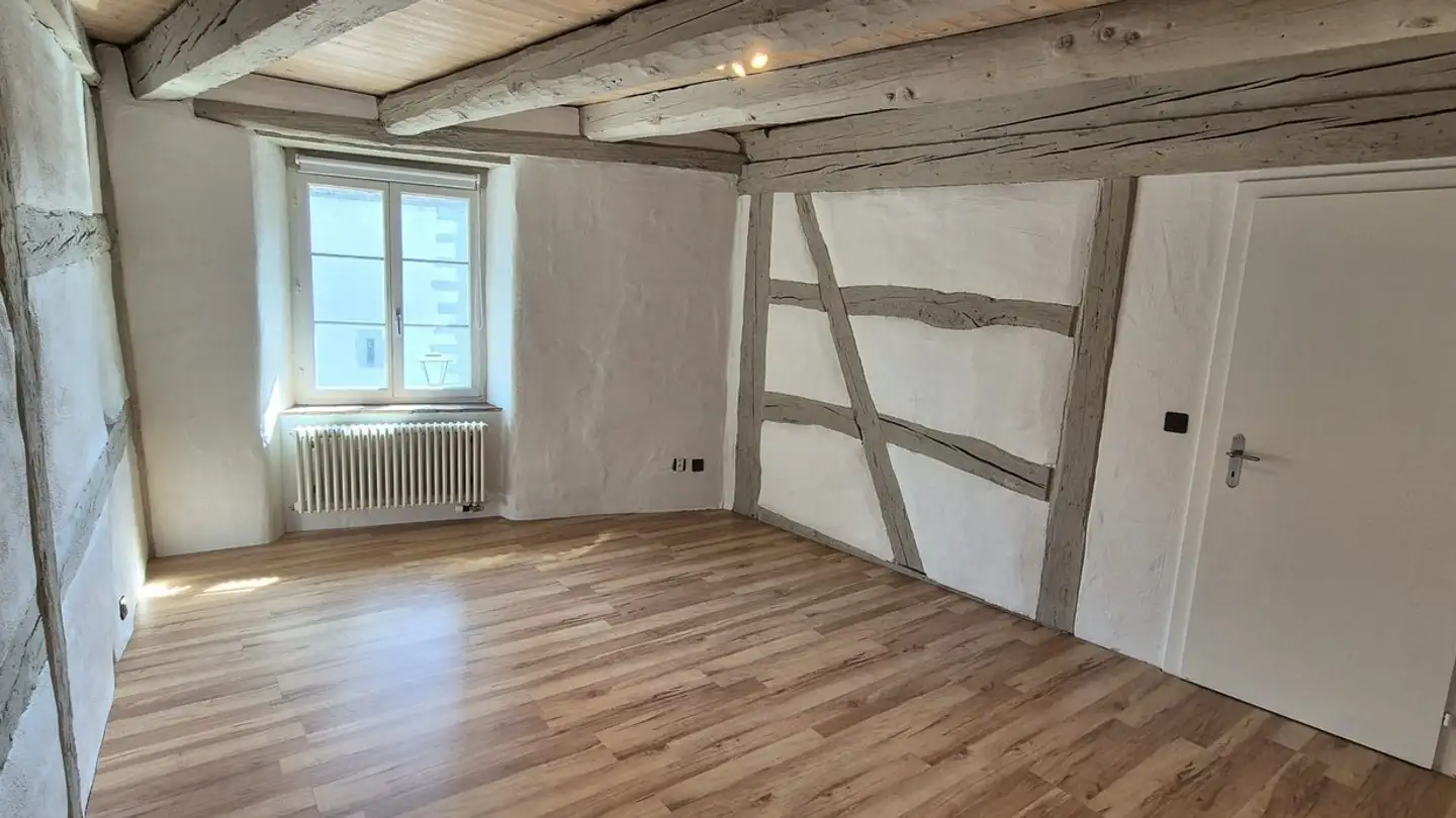 Apartment for rent - Oberstadt 10, 8260 Stein am Rhein - Photo 2