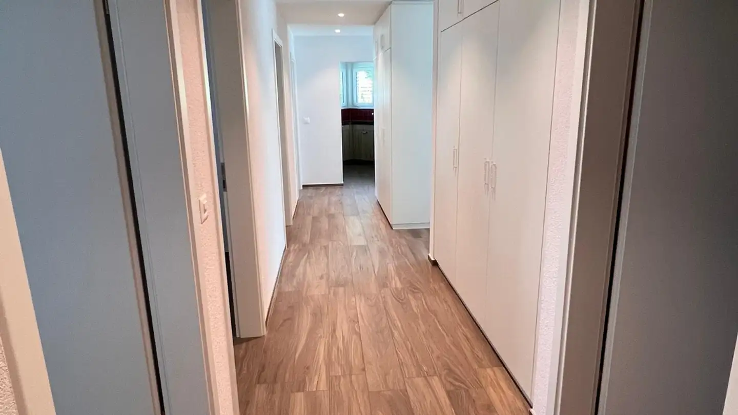 Apartment for rent - Kriegstettenstrasse 36, 4564 Obergerlafingen