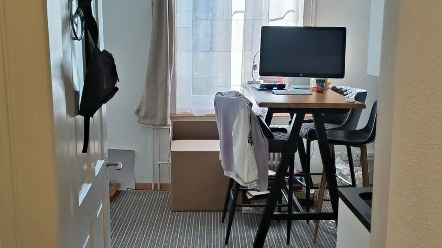 Appartamento in affitto - Obere Briggerstrasse 31, 8406 Winterthur