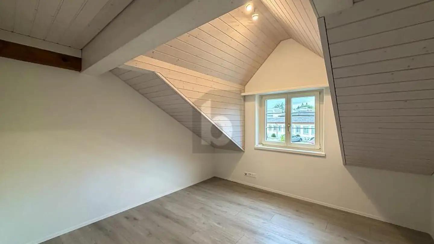Attique à louer - 8157 Dielsdorf - Photo 2