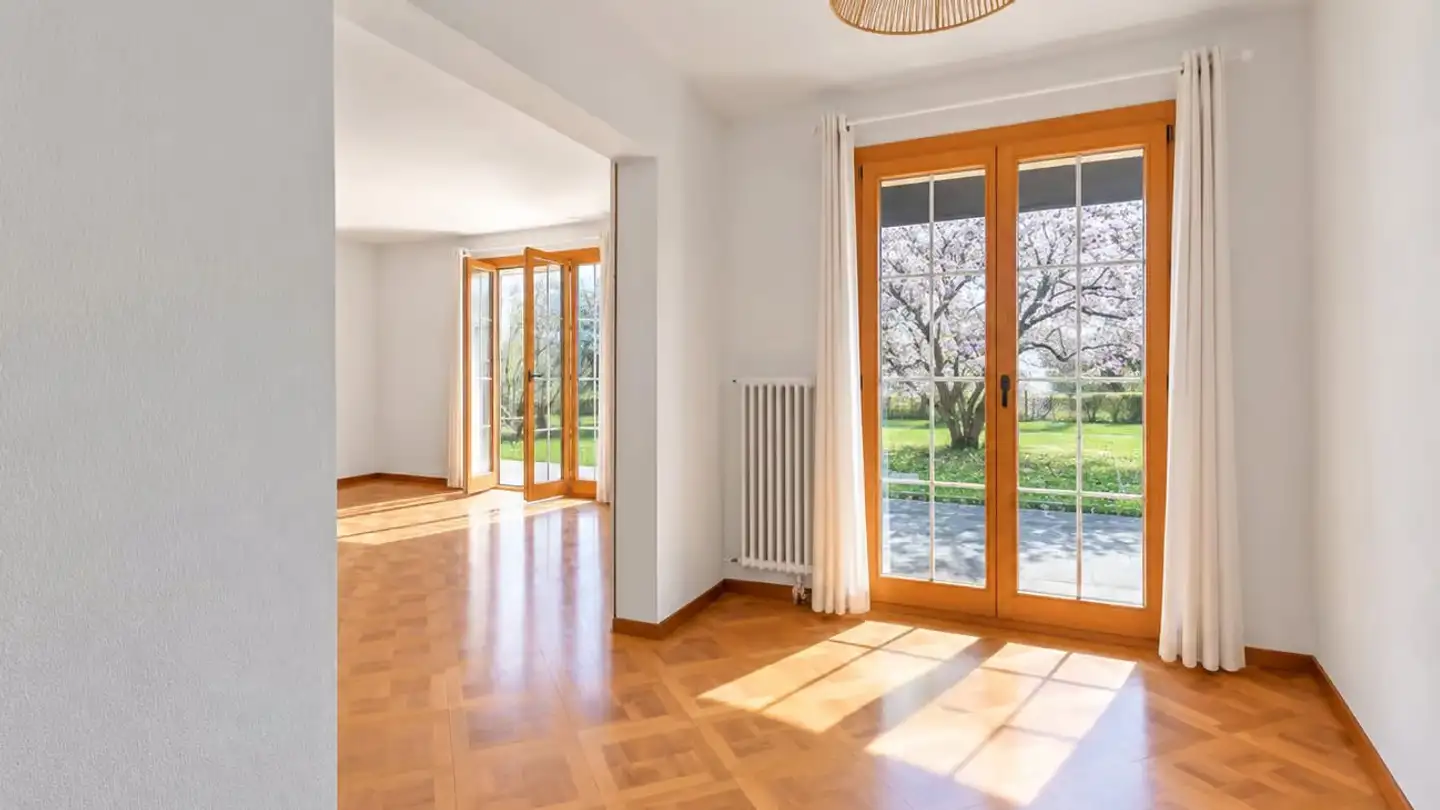 Wohnung mieten - Chemin Du Calot, 1290 Versoix - Foto 3