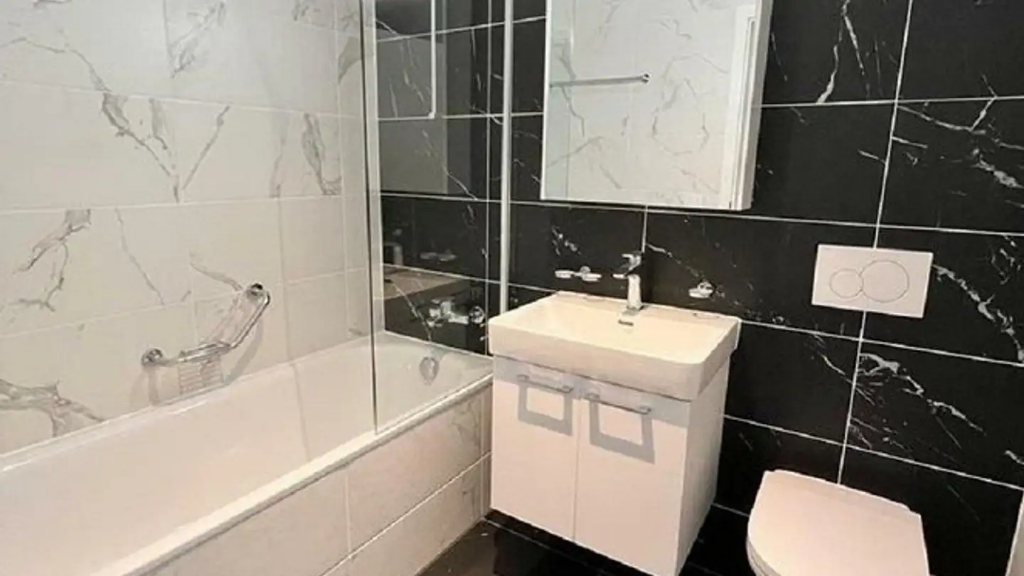 Apartment for rent - Rue Denise-Péronne 2, 2800 Delémont