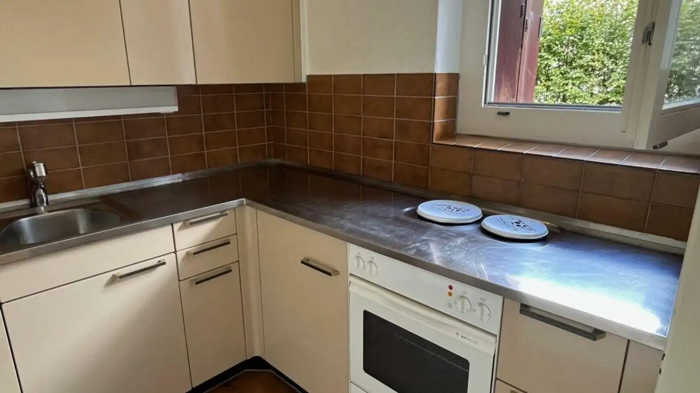 Appartamento in affitto - Rössligasse, 4125 Riehen - Foto 4