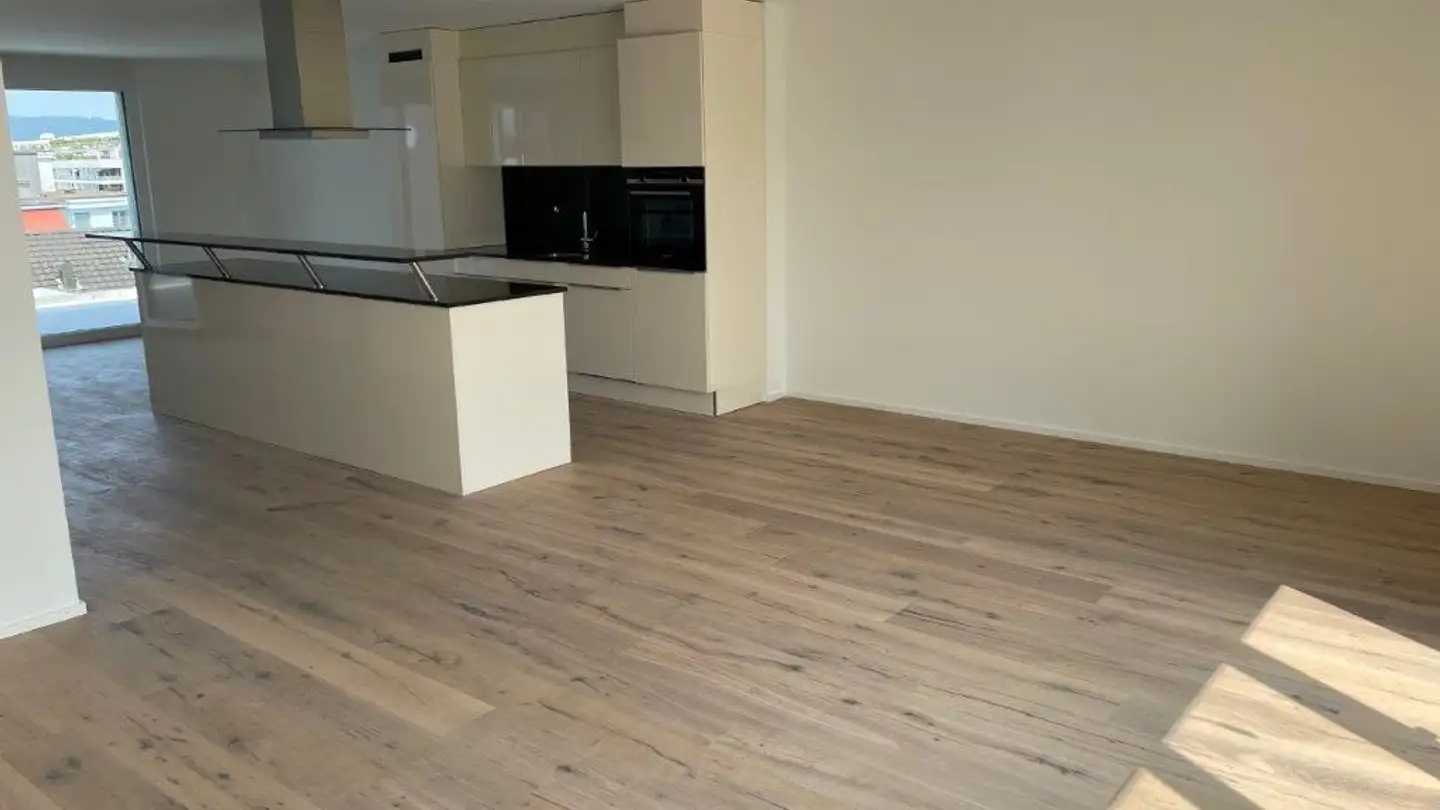 Wohnung mieten - Wehntalerstrasse 574, 8046 Zürich