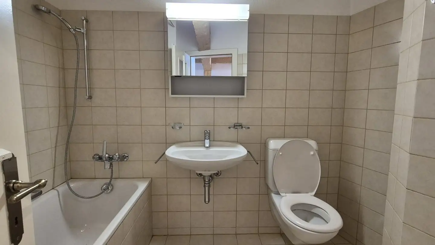 Apartment for rent - Oberstadt 10, 8260 Stein am Rhein - Photo 4