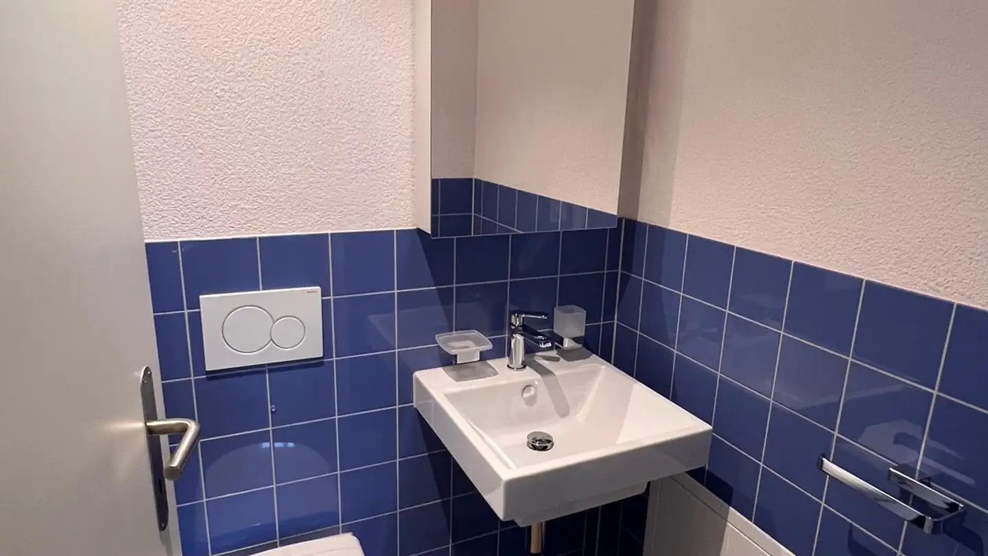 Apartment for rent - Kriegstettenstrasse 36, 4564 Obergerlafingen - Photo 4