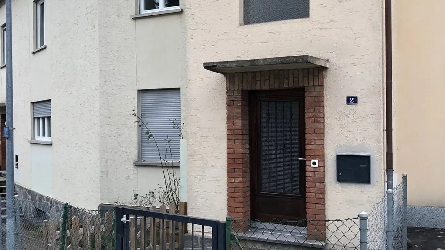 Appartamento in affitto - Via Nosedo 2, 6900 Massagno - Foto 2