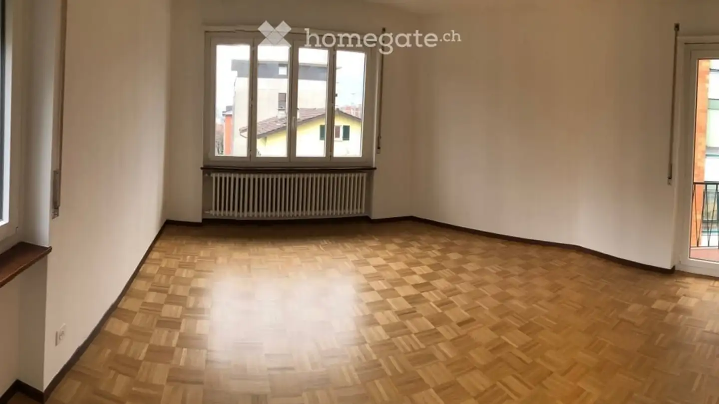 Appartement à louer - Via Nosedo 2, 6900 Massagno