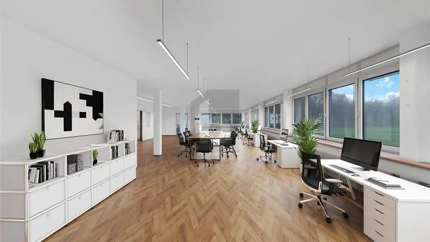 Bureau à vendre - 5014 Gretzenbach - Photo 4