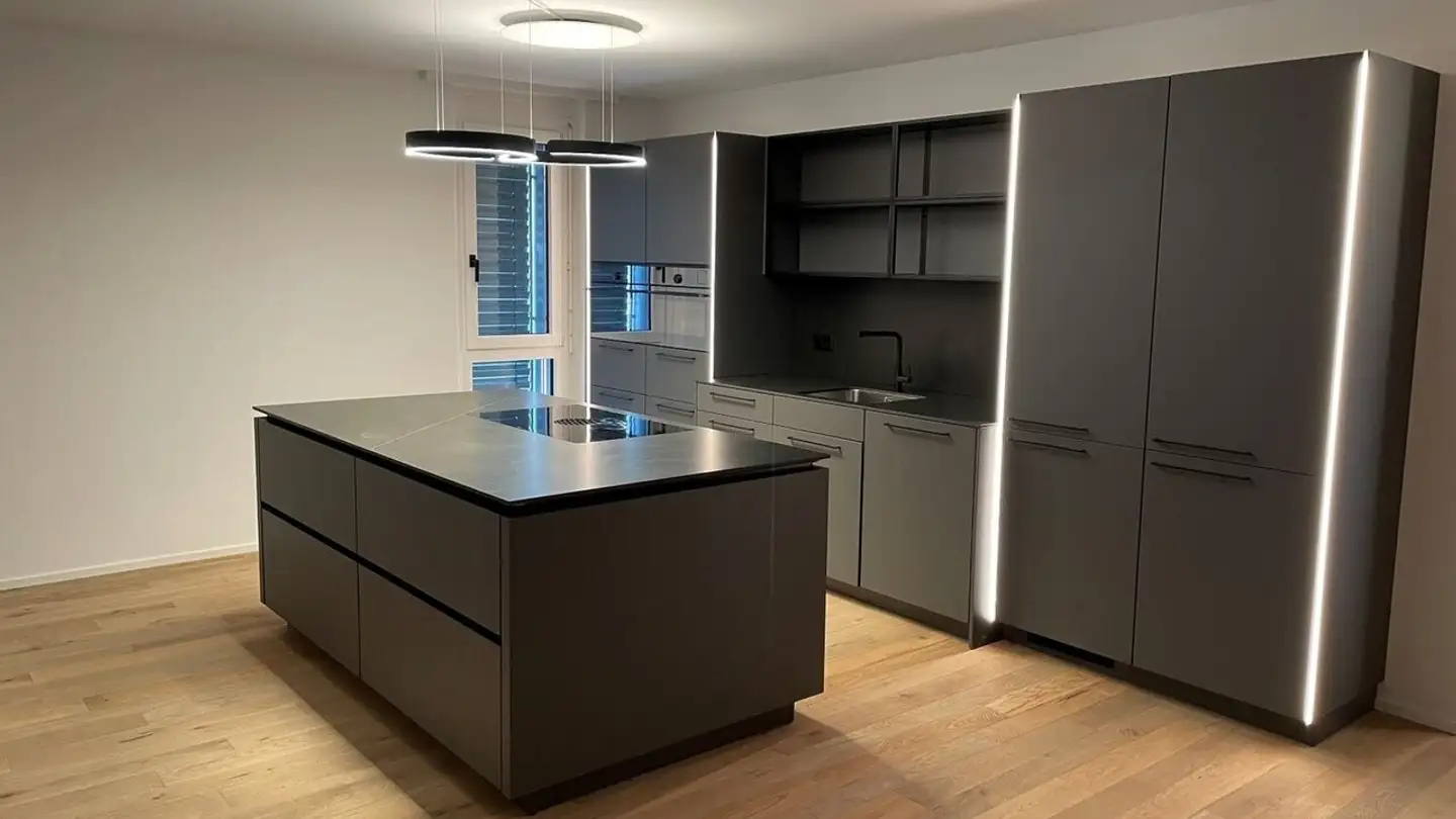 Apartment for rent - Schönburgstrasse 19, 3013 Bern