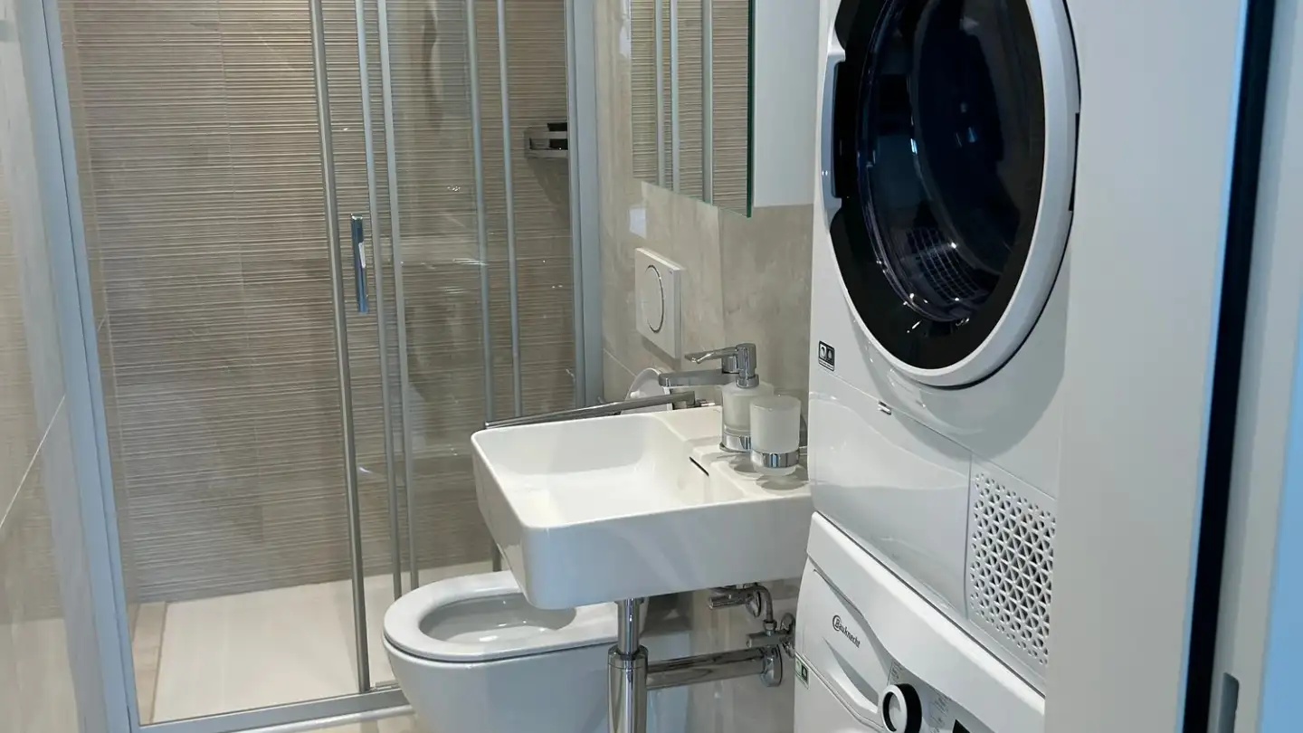Wohnung mieten - Wehntalerstrasse 574, 8046 Zürich - Foto 4