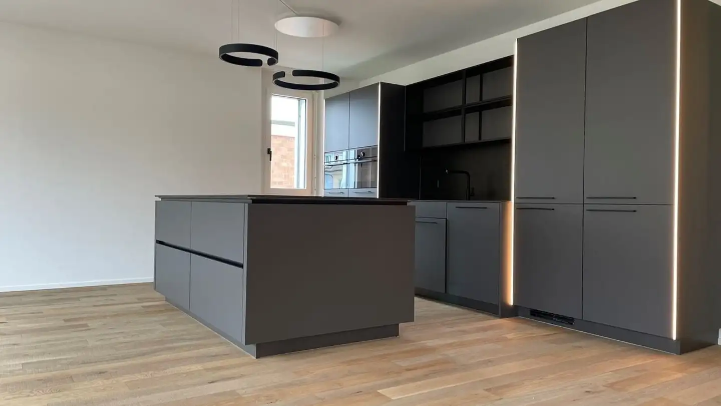 Apartment for rent - Schönburgstrasse 19, 3013 Bern - Photo 2