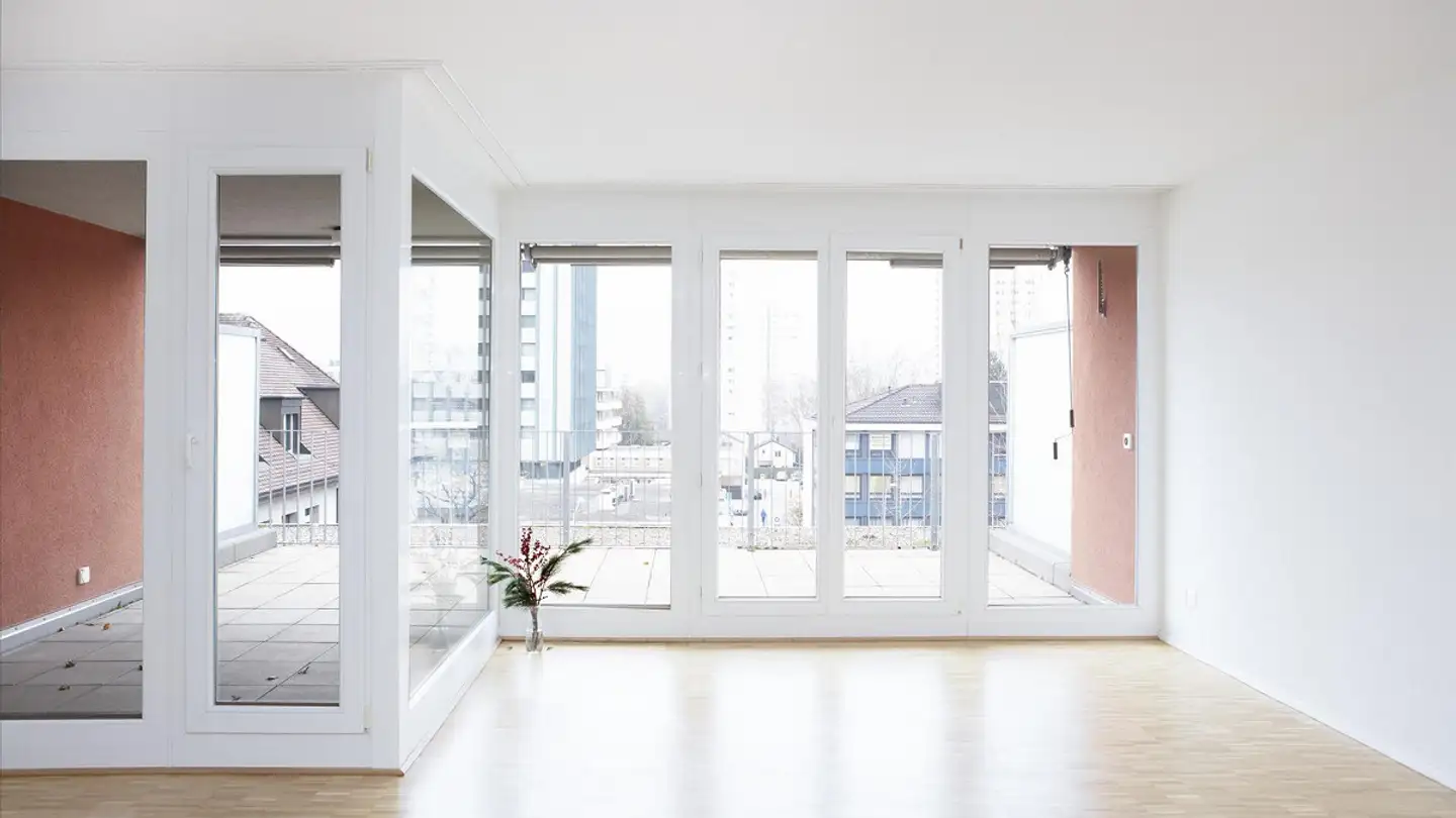 Wohnung mieten - Landstrasse 87, 5430 Wettingen