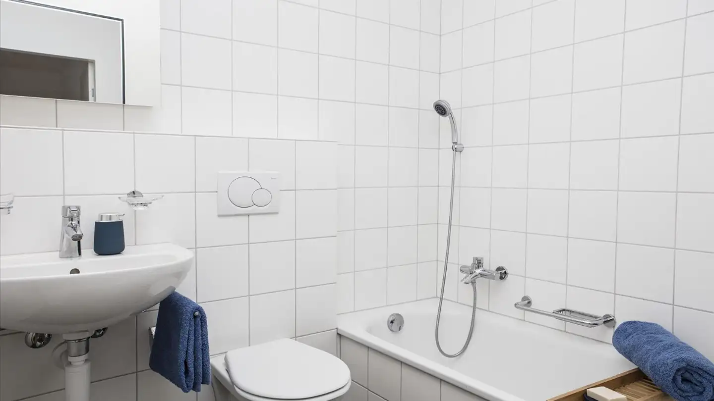 Wohnung mieten - Landstrasse 87, 5430 Wettingen - Foto 4