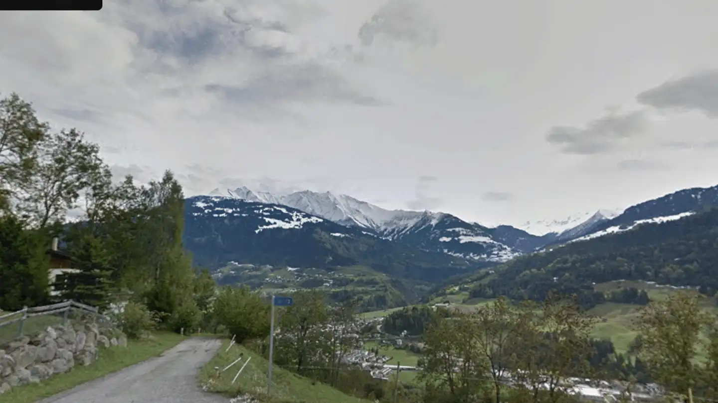 Bauland kaufen - Via Tischinas, 7154 Ruschein - Foto 3
