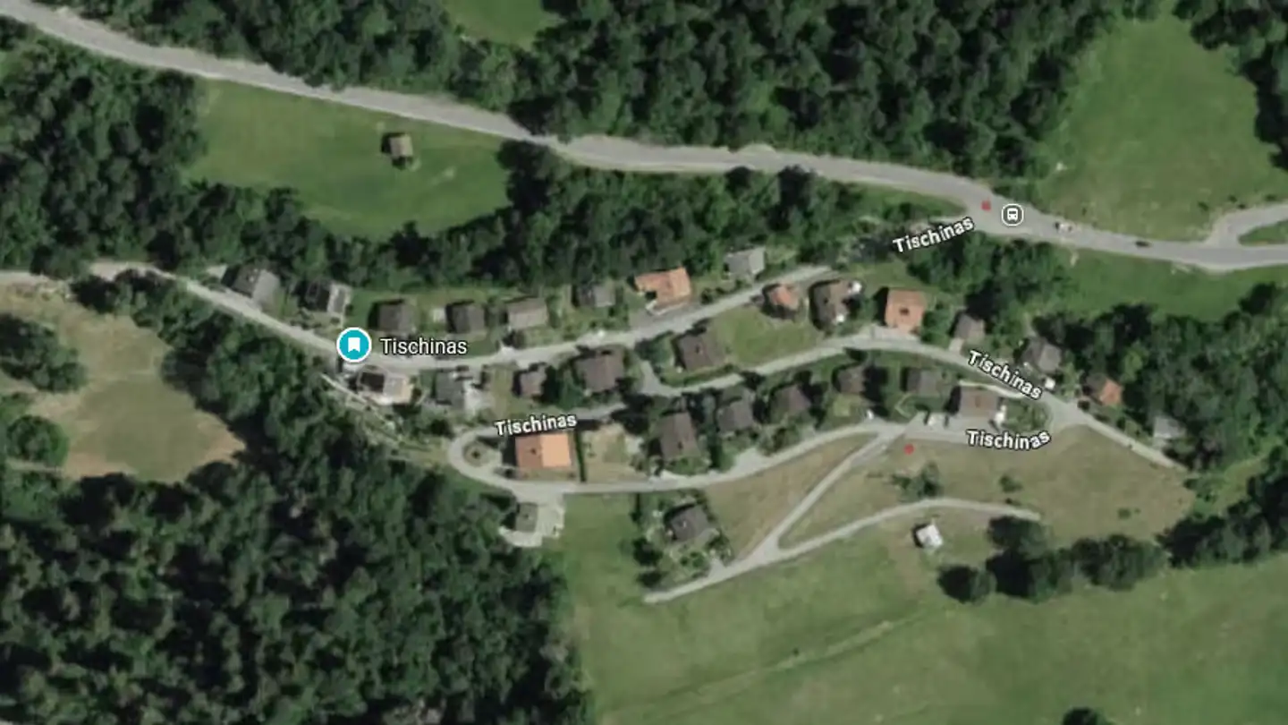 Bauland kaufen - Via Tischinas, 7154 Ruschein - Foto 4