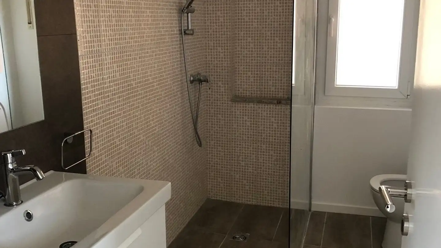 Appartamento in affitto - Via Nosedo 2, 6900 Massagno - Foto 3