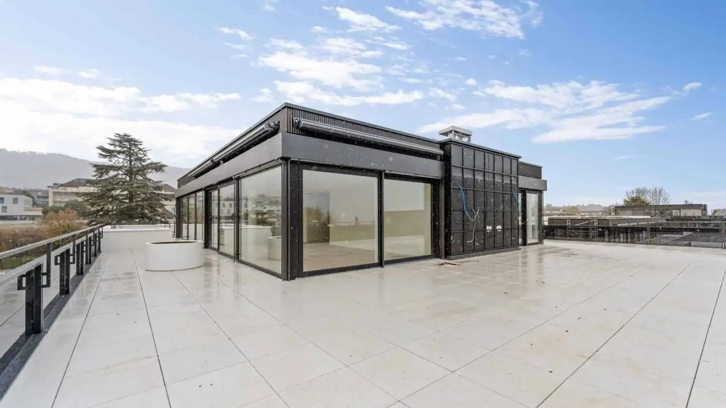 Wohnung kaufen - 1180 Rolle