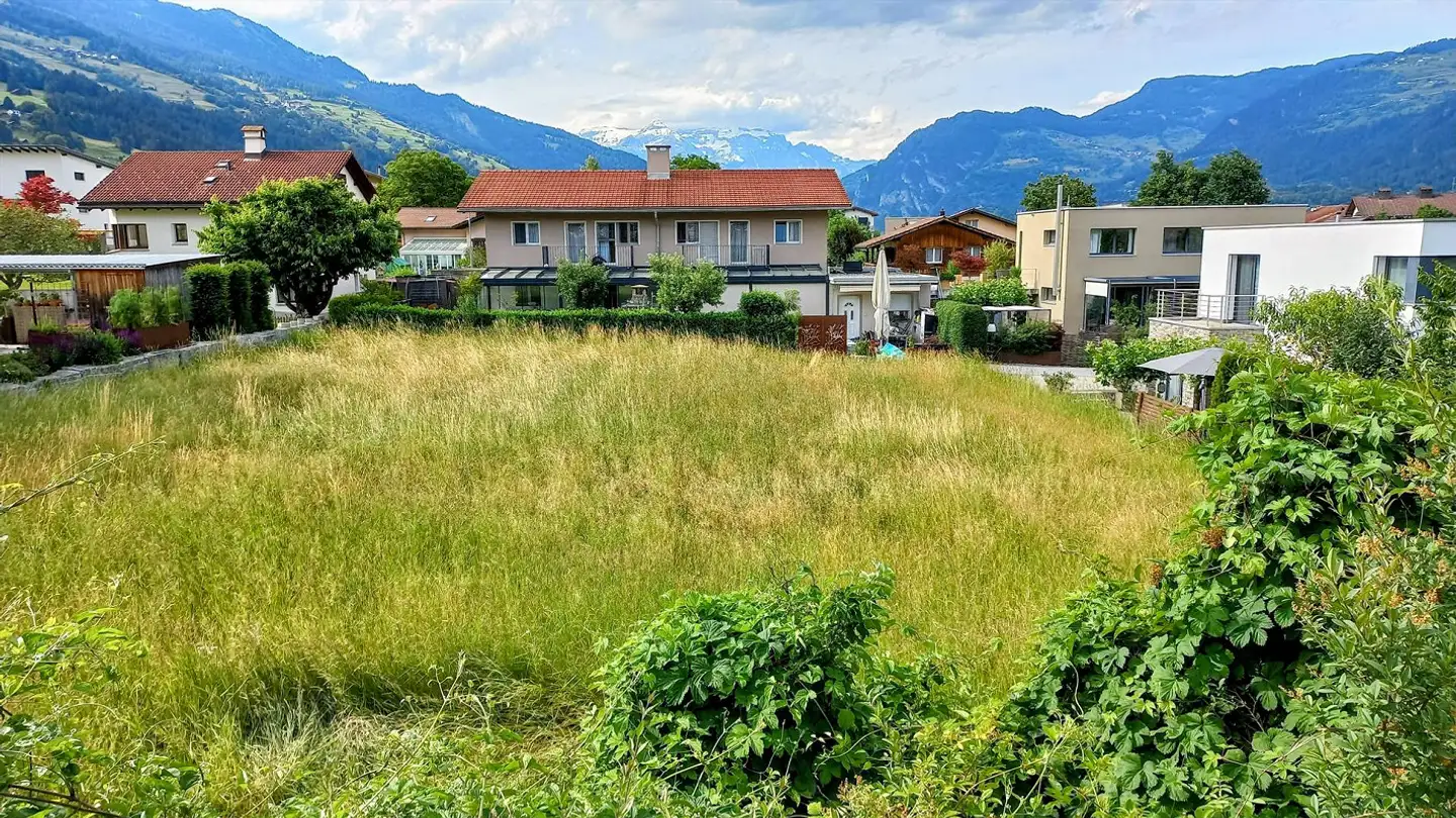 Terreno edificabile in vendita - Caznerweg, 7430 Thusis - Photo 3