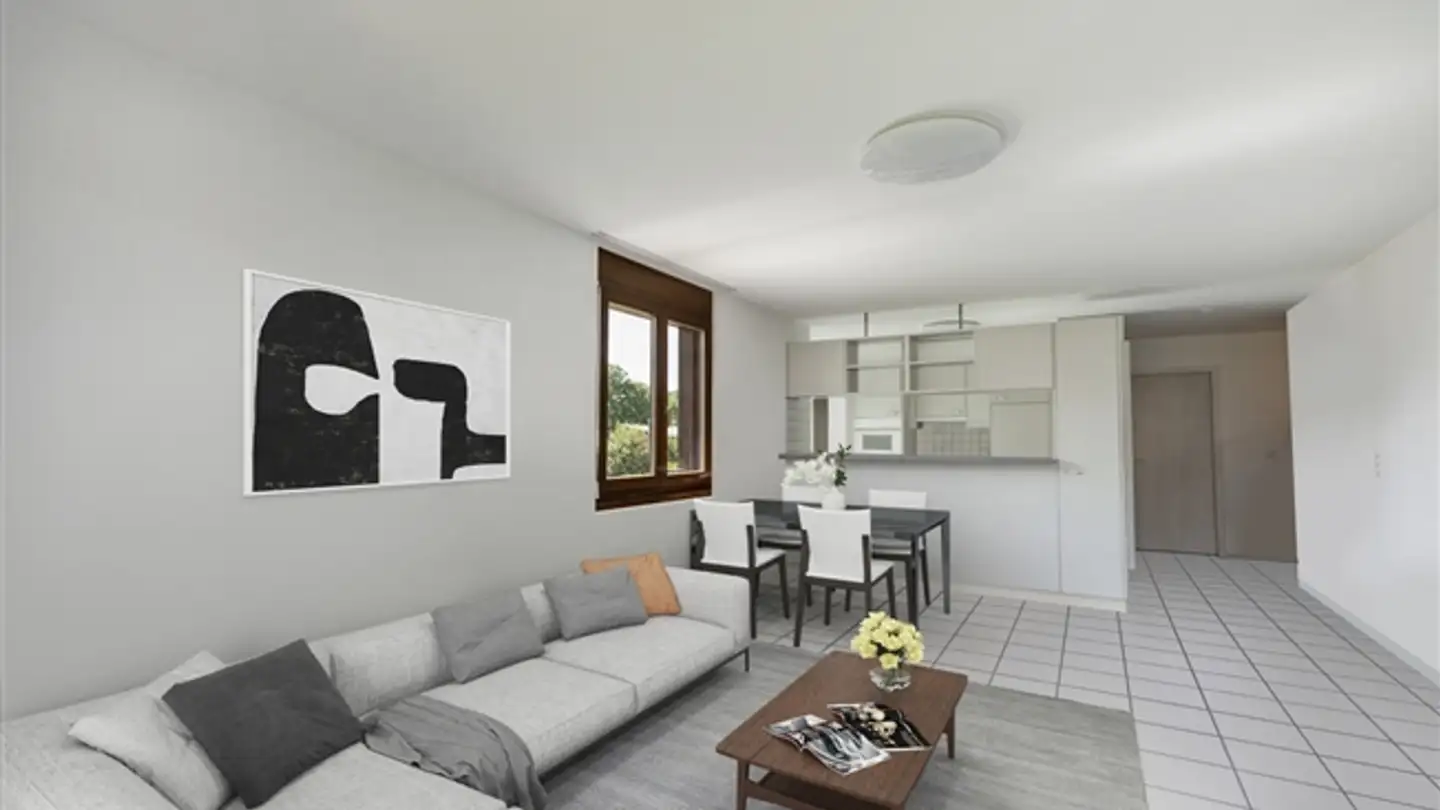 Apartment for sale - 1724 Le Mouret