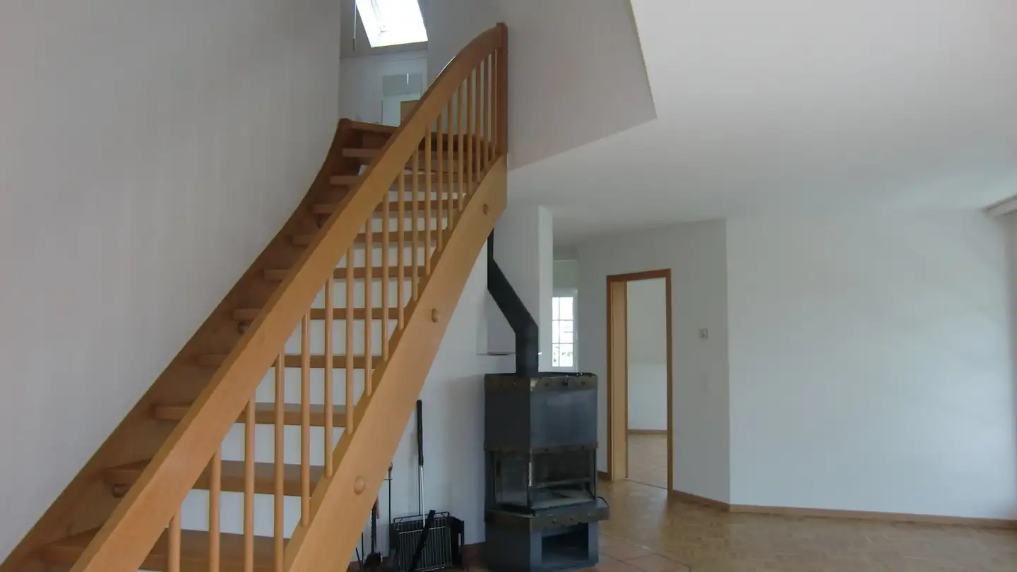 Duplex à louer - Hälderstrasse 3, 8451 Kleinandelfingen - Photo 3