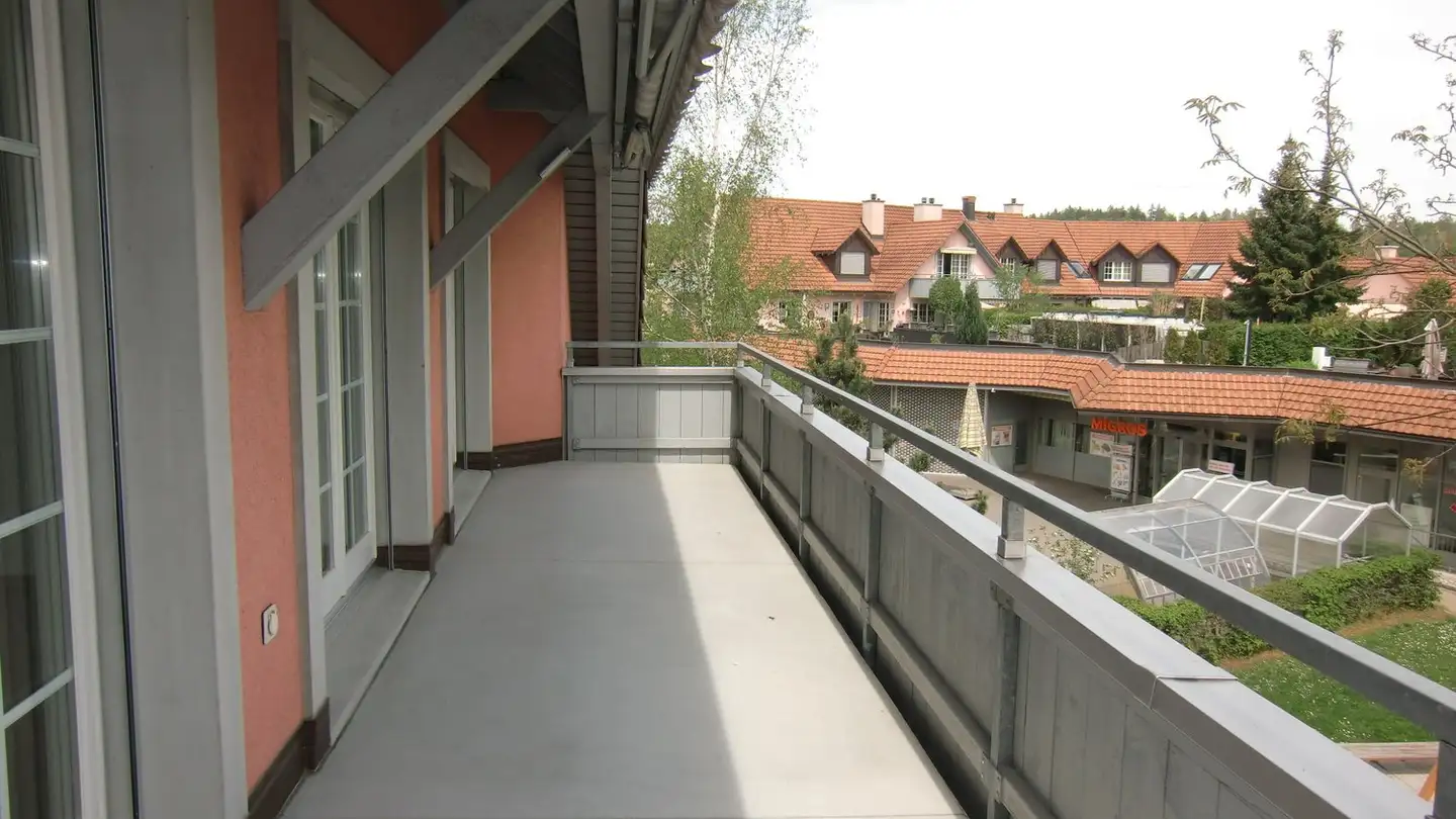 Duplex à louer - Hälderstrasse 3, 8451 Kleinandelfingen - Photo 4