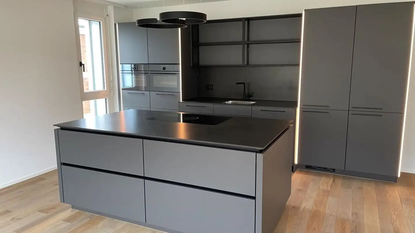 Apartment for rent - Schönburgstrasse 19, 3013 Bern - Photo 3
