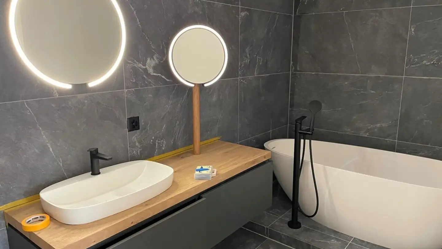 Apartment for rent - Schönburgstrasse 19, 3013 Bern - Photo 4
