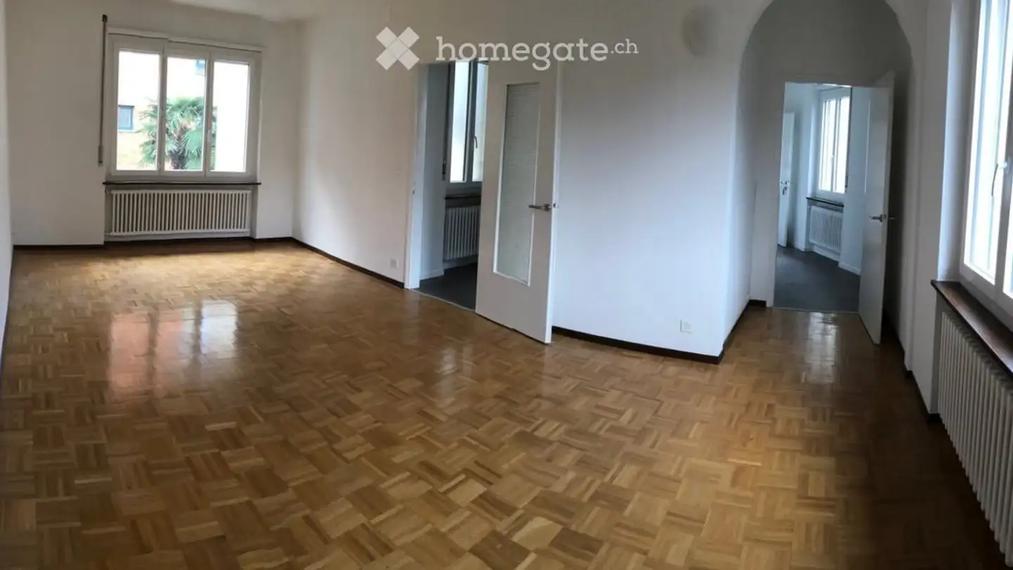 Appartamento in affitto - Via Nosedo 2, 6900 Massagno - Foto 4