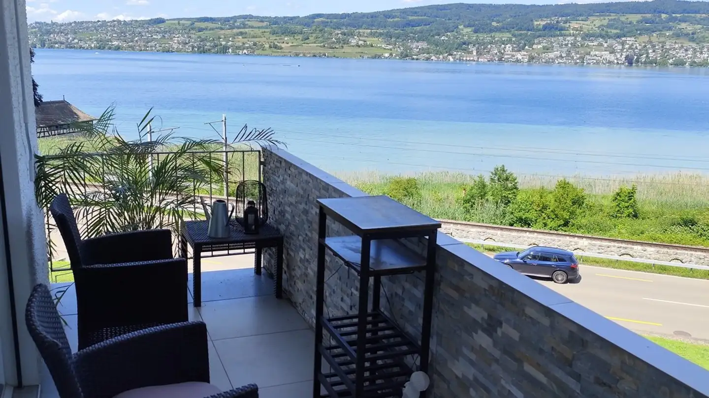 Appartamento in affitto - Seeguetstrasse 17, 8804 Au ZH - Foto 2