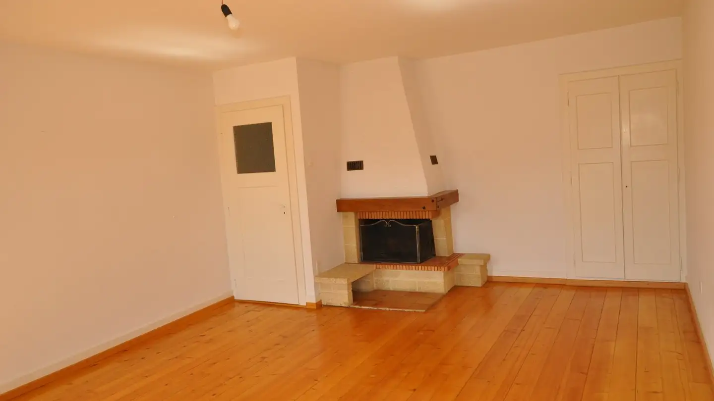 Apartment for rent - Rue Centrale 45, 1580 Avenches - Photo 2