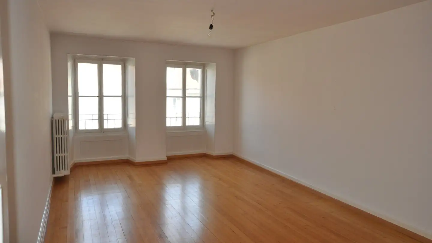 Apartment for rent - Rue Centrale 45, 1580 Avenches - Photo 3