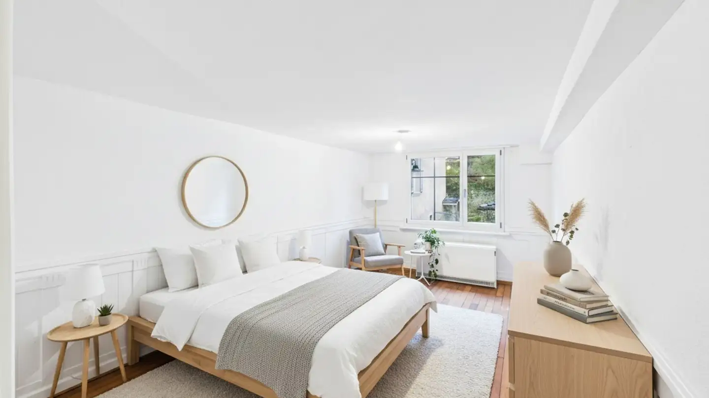 Wohnung mieten - Hauptstrasse 74, 4437 Waldenburg - Foto 2