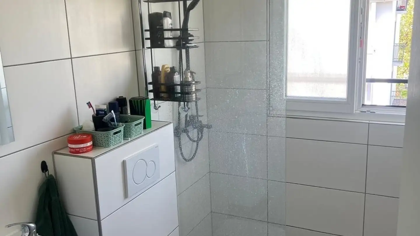Appartamento in affitto - Wilenstrasse 14, 9500 Wil SG - Foto 3