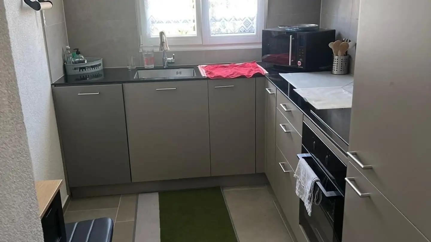 Appartamento in affitto - Wilenstrasse 14, 9500 Wil SG - Foto 4