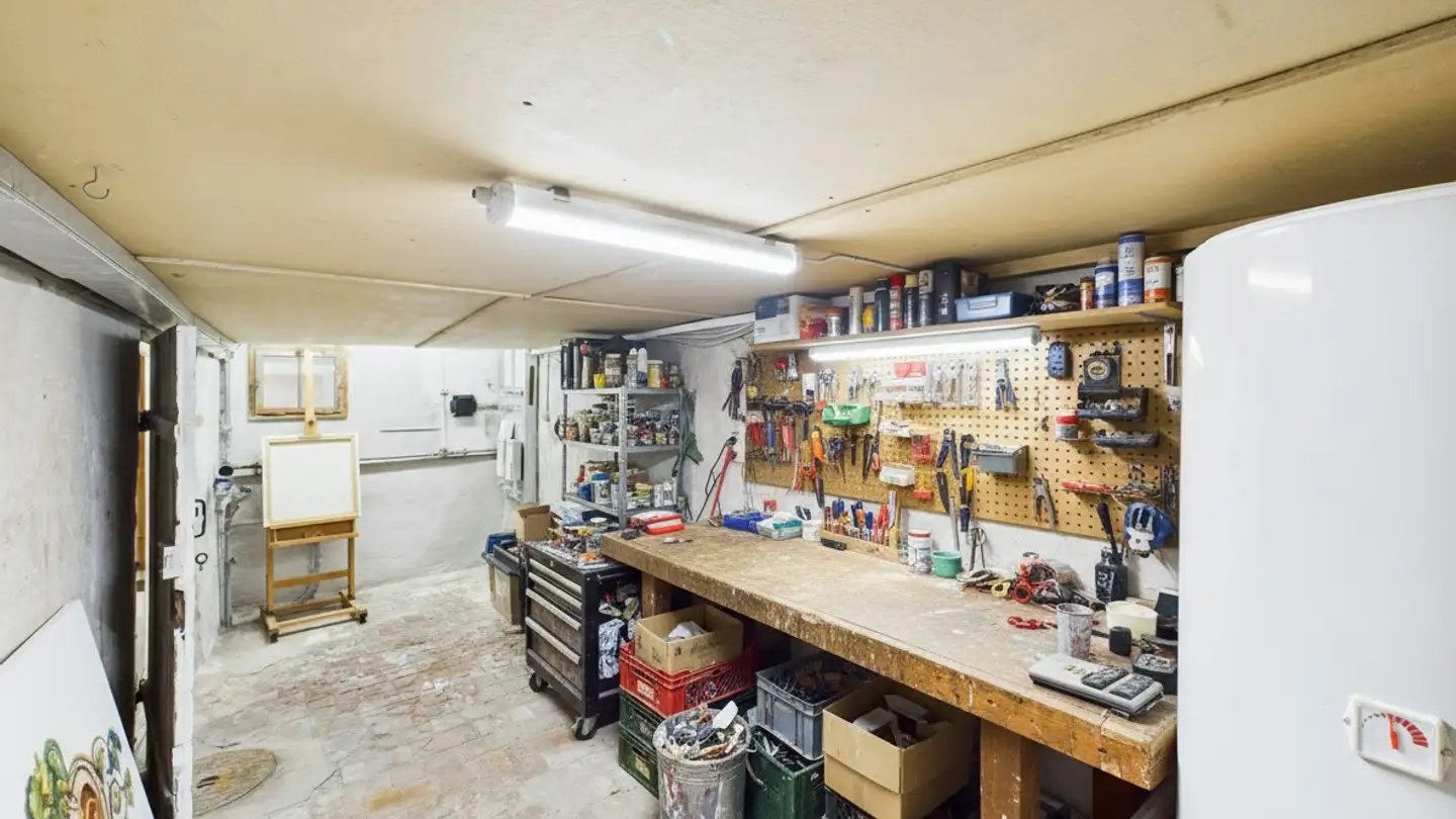 Wohnung mieten - Hauptstrasse 74, 4437 Waldenburg - Foto 4