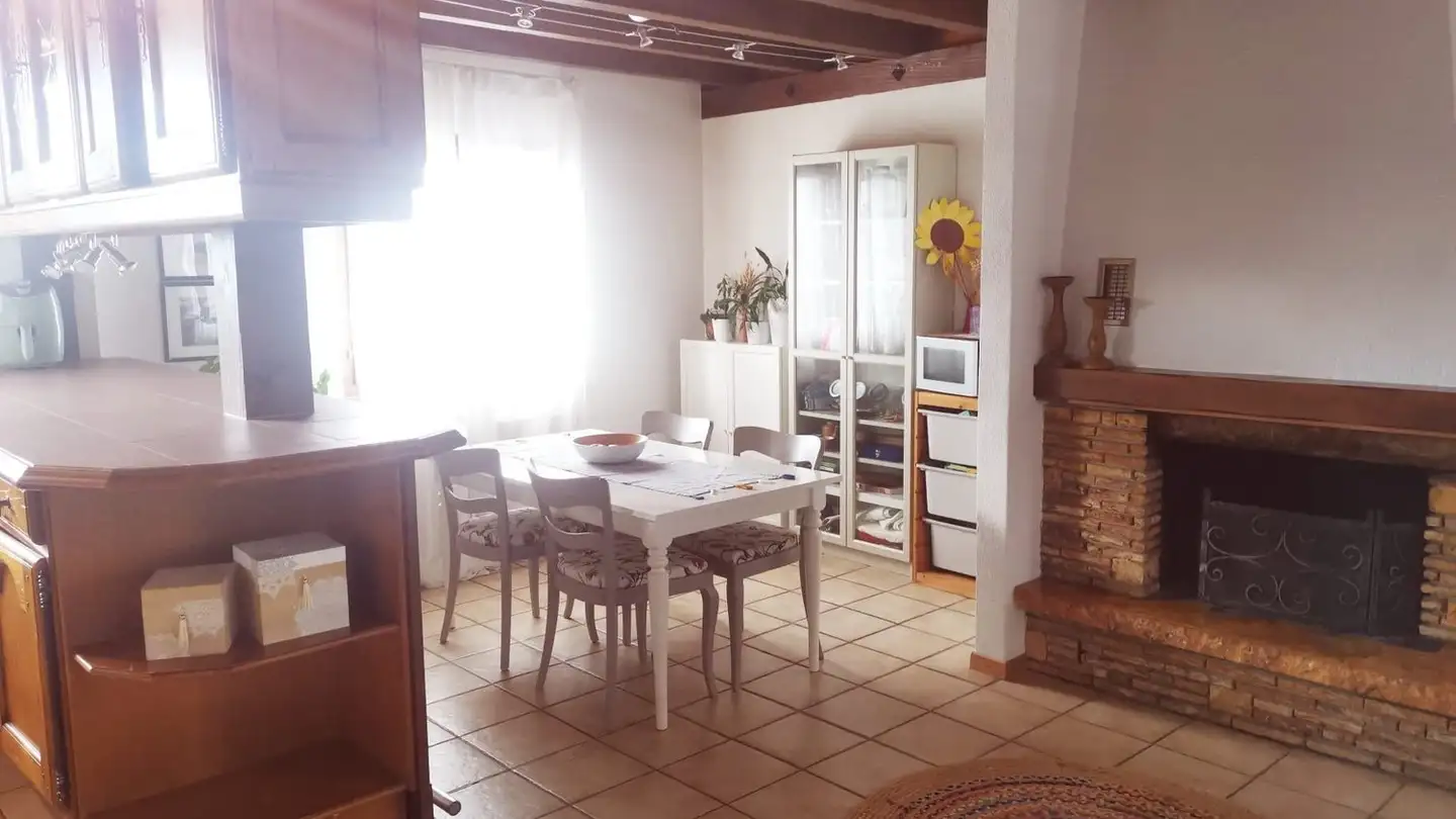 Apartment for rent - Route Des Vuarines 44, 1564 Domdidier