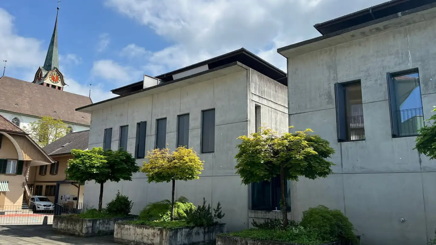 Negozio in affitto - Kirchgasse 2, 3550 Langnau im Emmental