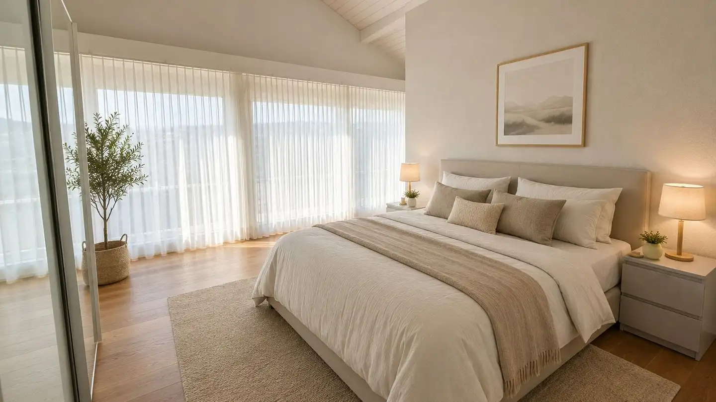 Appartamento in affitto - Blumenaustrasse 34, 8645 Jona - Foto 2