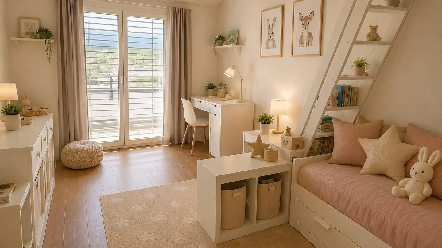Appartamento in affitto - Blumenaustrasse 34, 8645 Jona - Foto 3