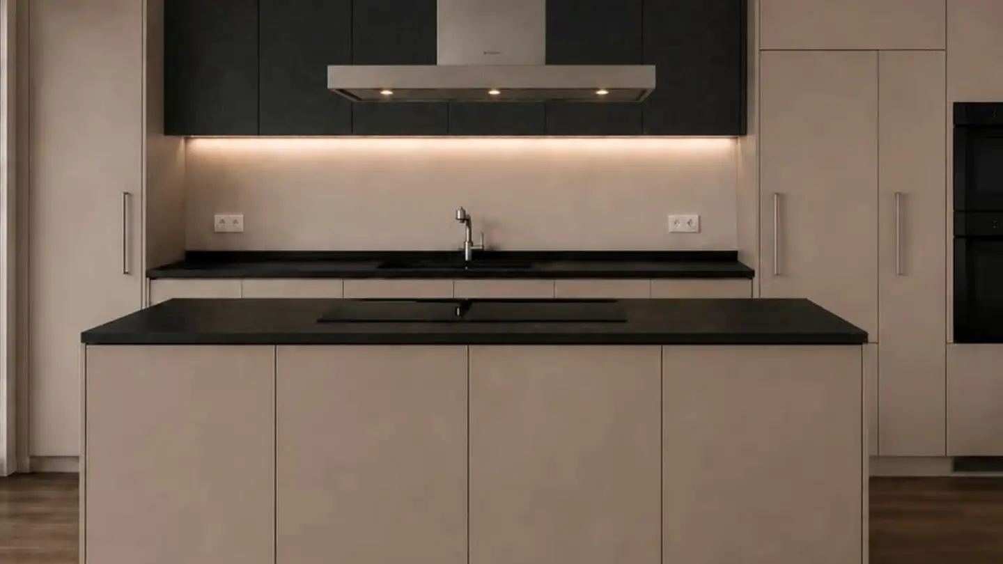 Appartamento in affitto - Blumenaustrasse 34, 8645 Jona - Foto 4