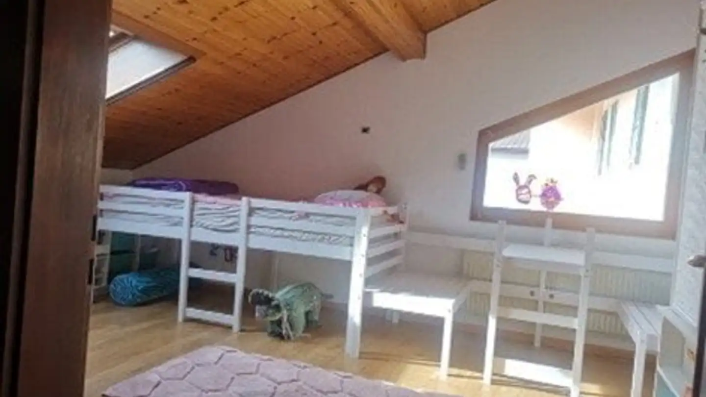 Apartment for rent - Route Des Vuarines 44, 1564 Domdidier - Photo 2