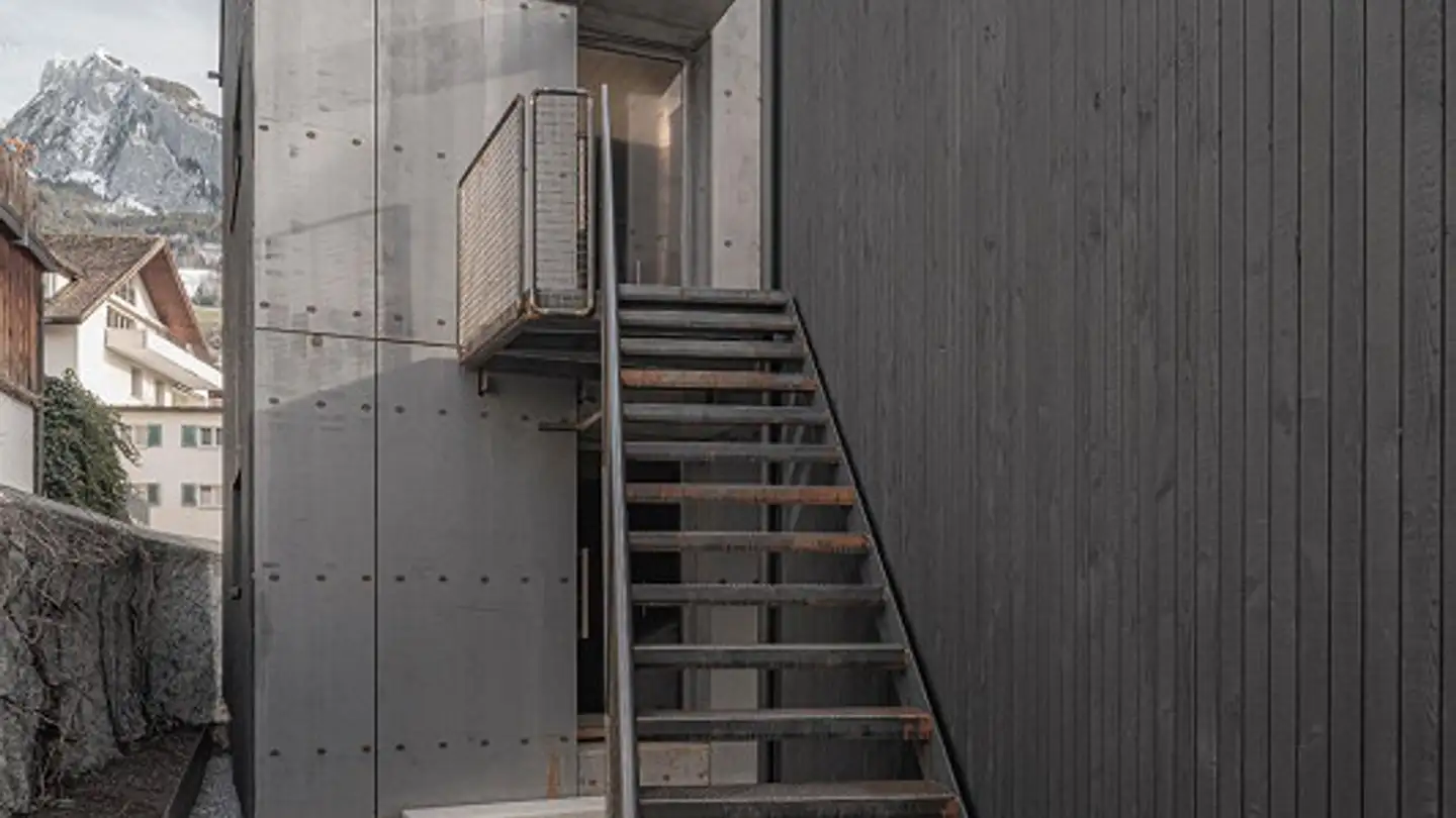 Appartamento in affitto - Acherhofstrasse 30b, 6430 Schwyz - Foto 2