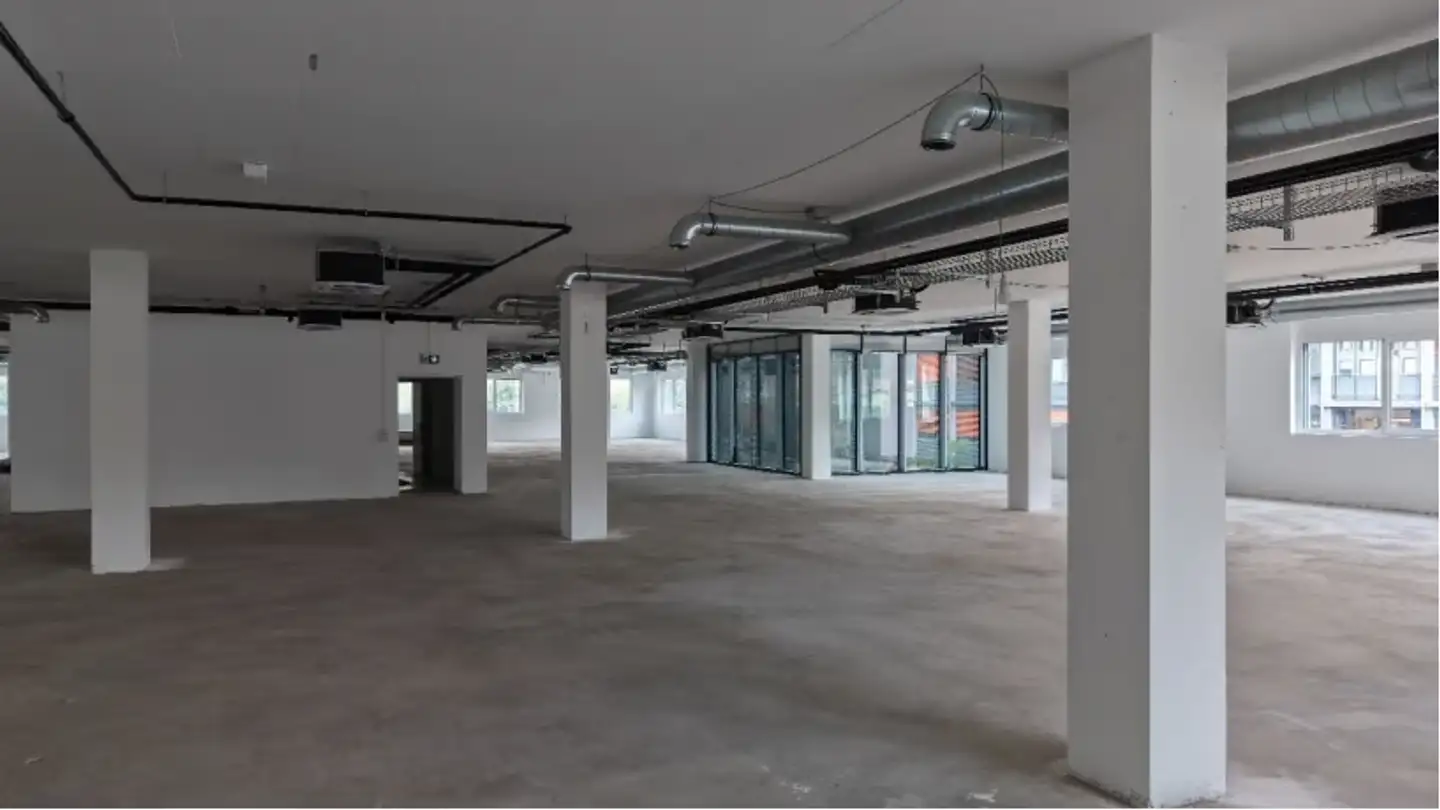 Storage space for rent - 6850 Mendrisio - Photo 3