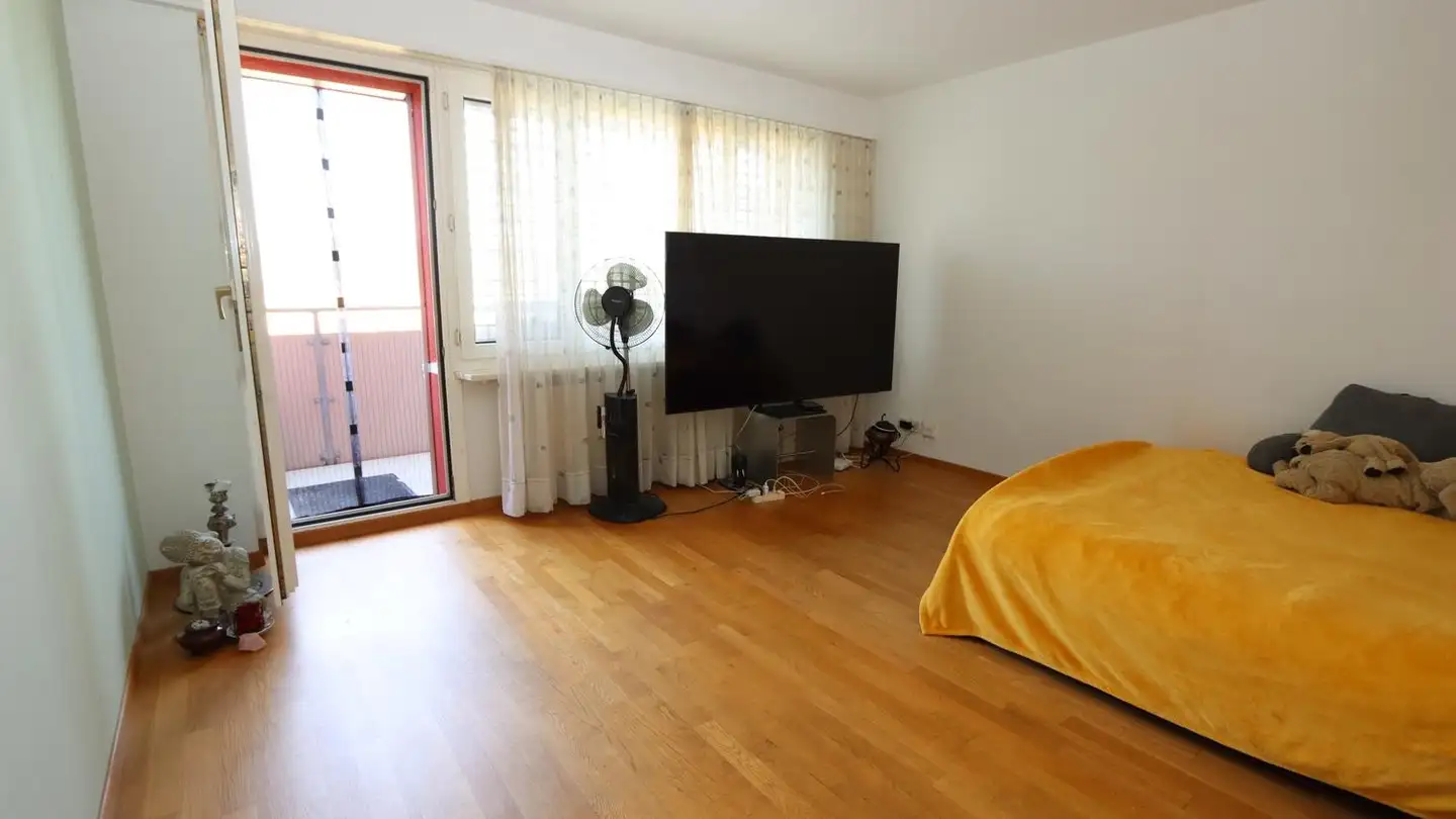 Appartamento in affitto - Kilchbergstrasse 6, 4800 Zofingen - Foto 4