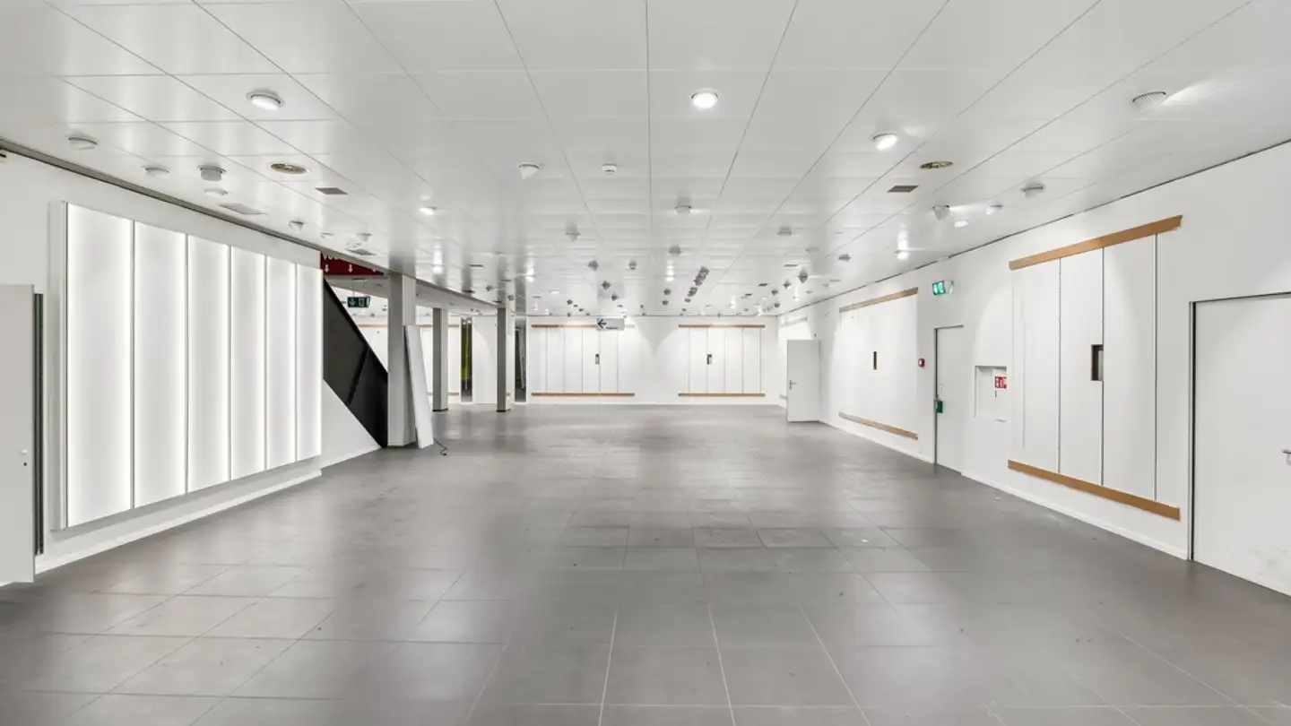 Negozio in affitto - Kirchgasse 2, 3550 Langnau im Emmental - Foto 3