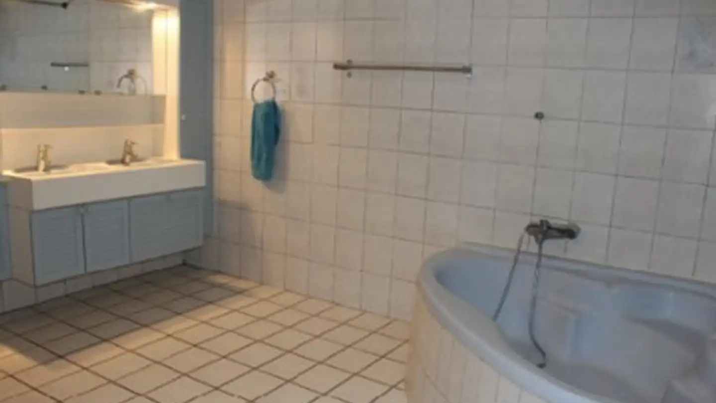 Apartment for rent - Route Des Vuarines 44, 1564 Domdidier - Photo 3